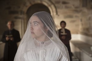LADY MACBETH