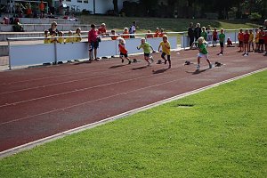 Kreisjugendspiele (Kreismeisterschaften) fortgesetzt