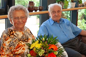 Die Liebe hat uns nie verlassen