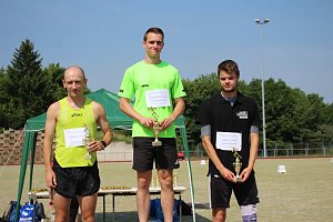 Mini-WM der Leichtathletik gestartet