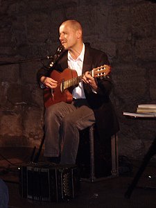 Stephan Krawczyk 