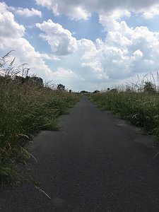 Radtour für Landrätin und/oder Bürgermeister