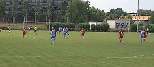 Fußball