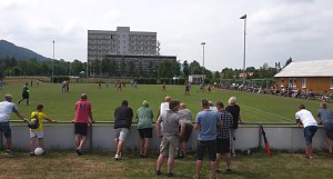 Fußball