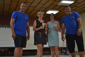 Stadtjugendfeuerwehrausscheid 2018 im Ferienpark Feuerkuppe