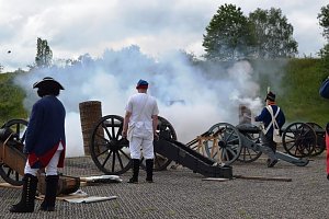 Europameisterschaft in Sondershausen