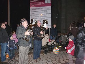 Martinsfeier