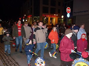 Martinsfeier