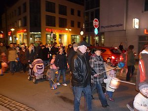 Martinsfeier
