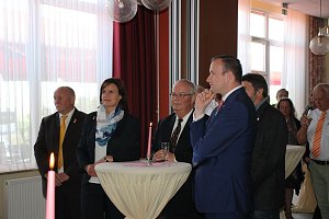 Mit Gru&szlig; aus der Heimat