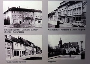 Fototafel und Veranstaltungstipps