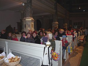 Martinsfeier