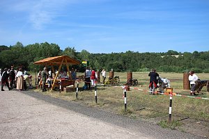 Die BRSG nimmt Ma&szlig;