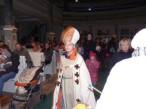 Martinsfeier