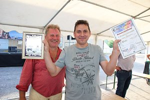 Die BRSG nimmt Ma&szlig;