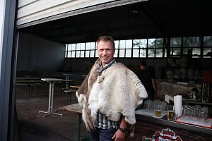 Die BRSG nimmt Ma&szlig;