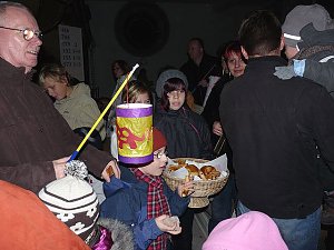 Martinsfeier