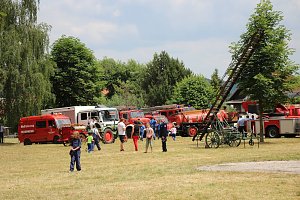 135 Jahre FFW Berka