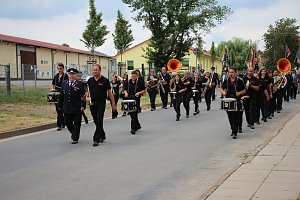 135 Jahre FFW Berka