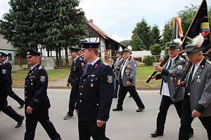 135 Jahre FFW Berka
