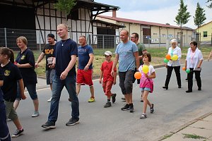 135 Jahre FFW Berka