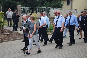 135 Jahre FFW Berka