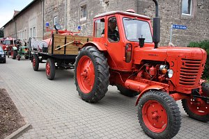 135 Jahre FFW Berka