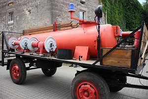 135 Jahre FFW Berka