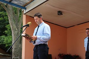 135 Jahre FFW Berka