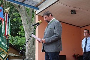135 Jahre FFW Berka