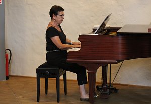 Lieder verbinden die Menschen der Welt