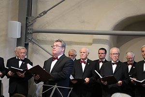 Lieder verbinden die Menschen der Welt