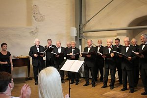 Lieder verbinden die Menschen der Welt