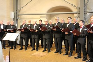 Lieder verbinden die Menschen der Welt