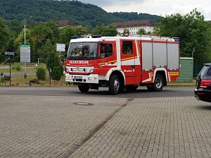 Ausbildungstag Jugendfeuerwehr