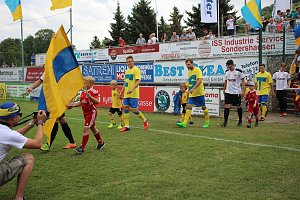 Mit klarem Sieg zur Meisterschaft
