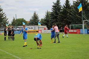 Meisterschaft gefeiert - BSV Eintracht
