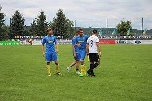 Meisterschaft gefeiert - BSV Eintracht
