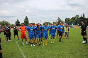 Meisterschaft gefeiert - BSV Eintracht