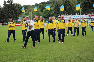 BSV Eintracht Sondershausen II als Kreismeister geehrt