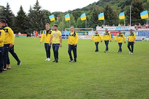 BSV Eintracht Sondershausen II als Kreismeister geehrt