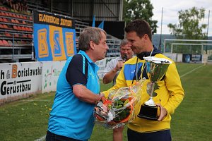 BSV Eintracht Sondershausen II als Kreismeister geehrt