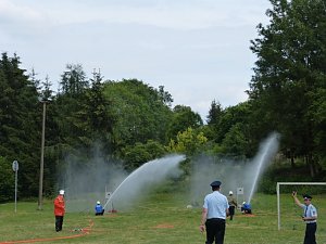 8. Neustadtpokal der Feuerwehren