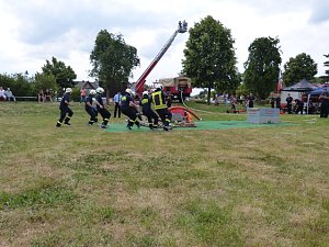 8. Neustadtpokal der Feuerwehren