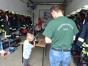8. Neustadtpokal der Feuerwehren