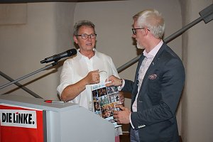 Steigt Freistaat in die Musikschulfinanzierung ein?