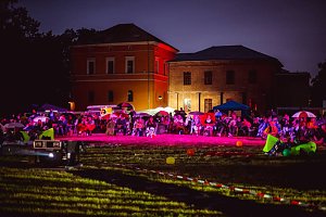 3. Sondersh&auml;user Schlosskino