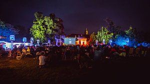 3. Sondersh&auml;user Schlosskino