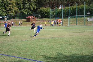 Fu&szlig;ballturnier der Grundschulen