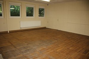 Volkshochschule mit neuen R&auml;umen